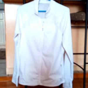 Gap fit full zip jacket